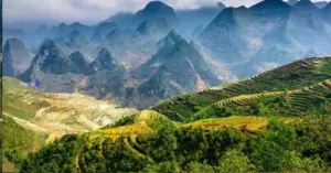 Cao nguyên đá Đồng Văn