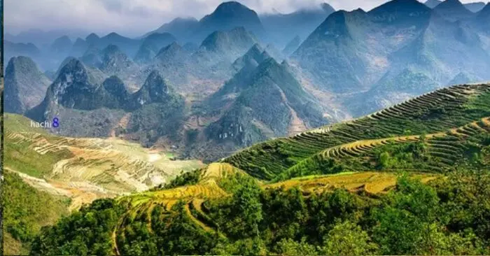 Cao nguyên đá Đồng Văn