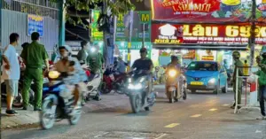 Án mạng