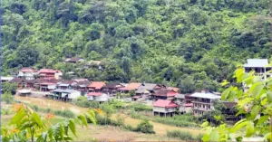 Pác Ngòi