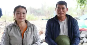 cứu sống 50 người