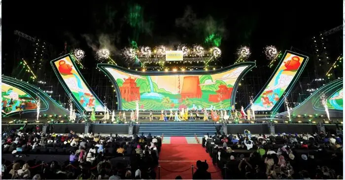 Lễ hội Trà