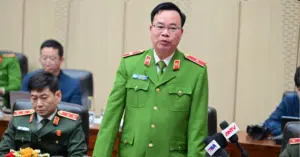 vụ Hoàng Hường
