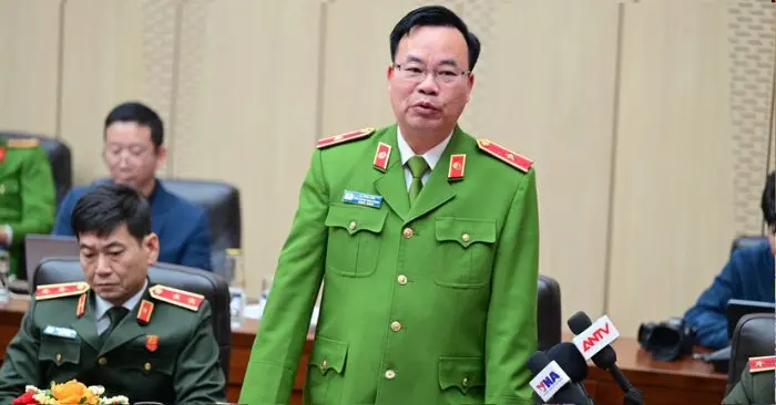 vụ Hoàng Hường