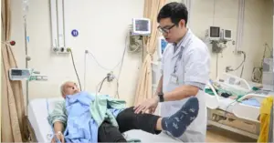 Đột quỵ