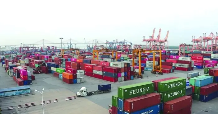 Việt Nam lọt top 15 quốc gia