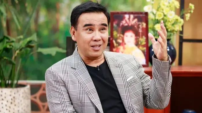 thu nhập YouTube của MC Quyền Linh