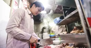 Phở Thìn Bờ Hồ