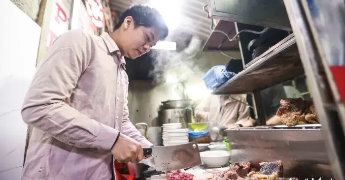 Phở Thìn Bờ Hồ