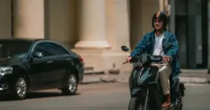 xe máy điện Dat Bike