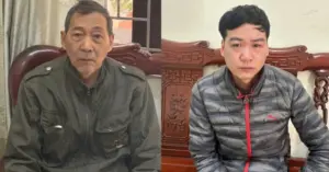 Công an Hà Nội tạm giữ