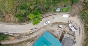 Mất phanh khi đổ đèo