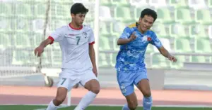 U23 Việt Nam