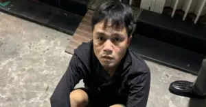 trộm iPhone ở TPHCM