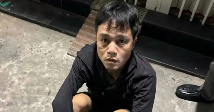 trộm iPhone ở TPHCM