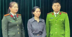 Khởi tố Giám đốc Công ty Ngọc Việt