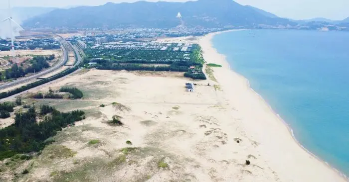 Gia Lai chấm dứt dự án resor