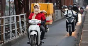 Miền Bắc rét hại