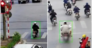 camera AI