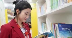 sách giáo khoa Kết nối tri thức