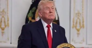 sức khỏe Tổng thống Trump