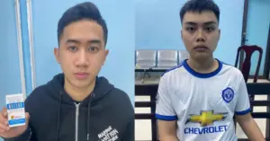 “đường dây cỏ Mỹ”
