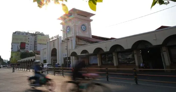 Phá di tích để thu nghìn tỷ