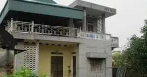 Vụ án mạng tại Hưng Yên