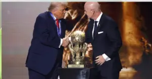 Giải thưởng Hòa bình FIFA