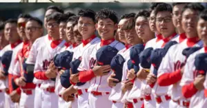 bóng chày Việt Nam