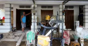 lũ Nha Trang