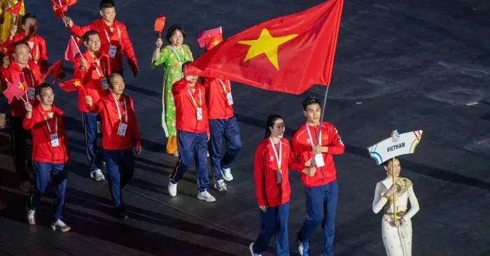 SEA Games 33