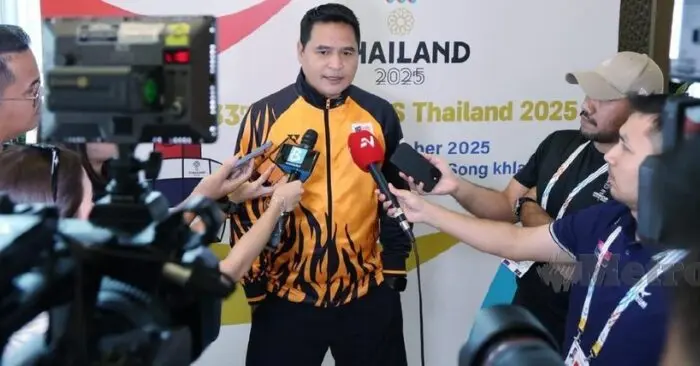 U22 Malaysia