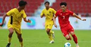 U22 Việt Nam