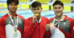 SEA Games 33