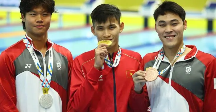 SEA Games 33
