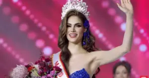 Miss Charm 2025