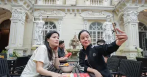 bún bò Huế hơn 100.000 đồng