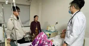 ngộ độc bánh mì Lâm Đồng
