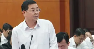 TPHCM hạn chế xe gây ô nhiễm