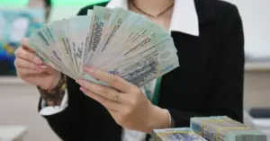 lãi suất tiết kiệm