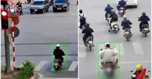 camera AI Hà Nội