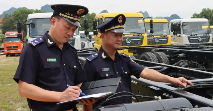 nhóm hàng xuất khẩu đạt 100 tỷ USD