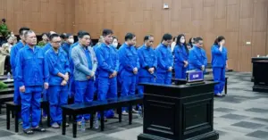 chạy án TAND Cấp cao Đà Nẵng