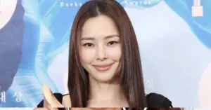 Hoa hậu đẹp nhất Hàn Quốc