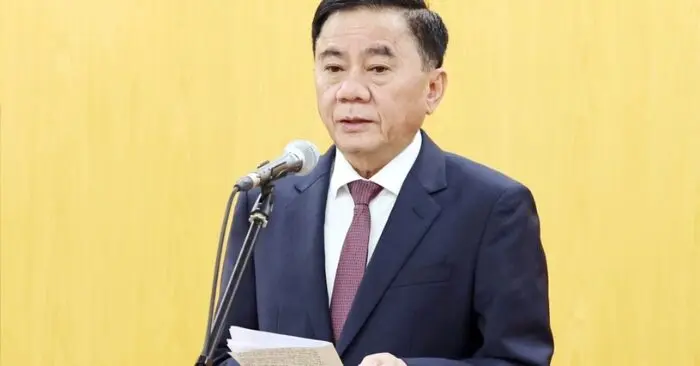 nghiêm cấm tặng quà Tết