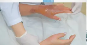 hóa chất thông bồn cầu phát nổ