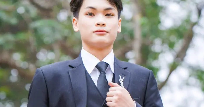 thủ khoa khối B