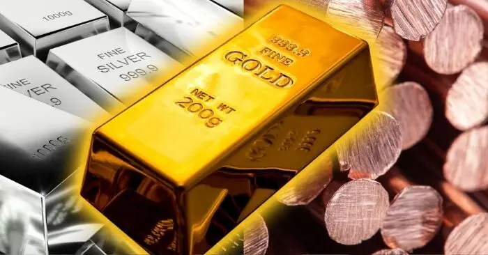 đồng tăng giá năm 2026