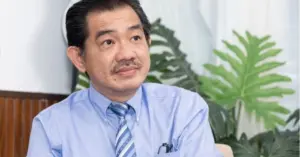 nhận biết đột quỵ